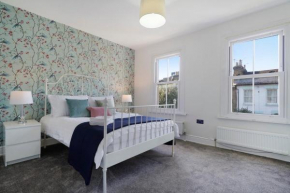 Seven Sisters London Home